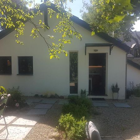 Villa L'Atelier Spa Exterior foto